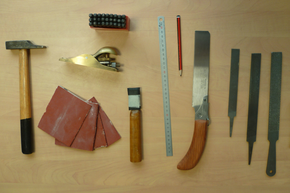 Outils